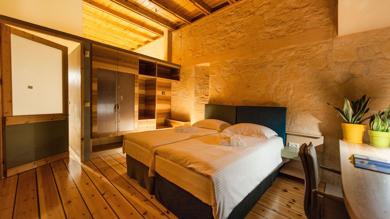 Photo of Bedroom in Apokoronas
