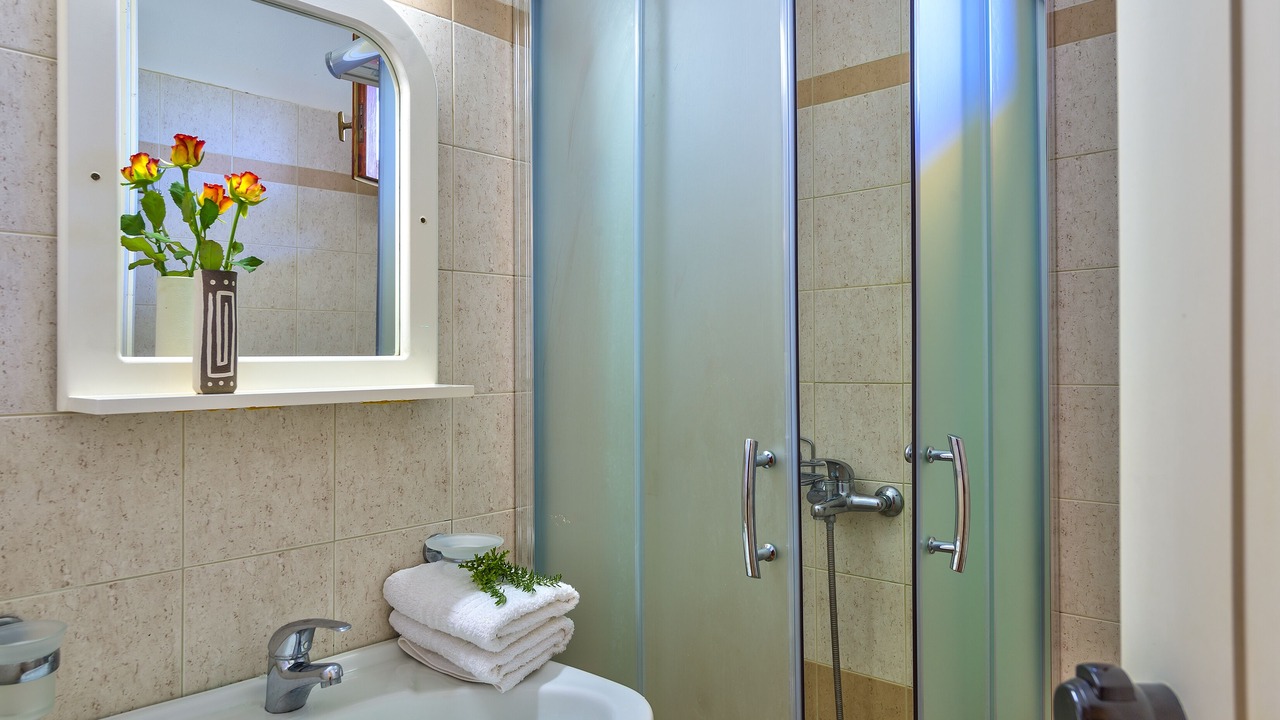 Photo of Bathroom in Stavromenos