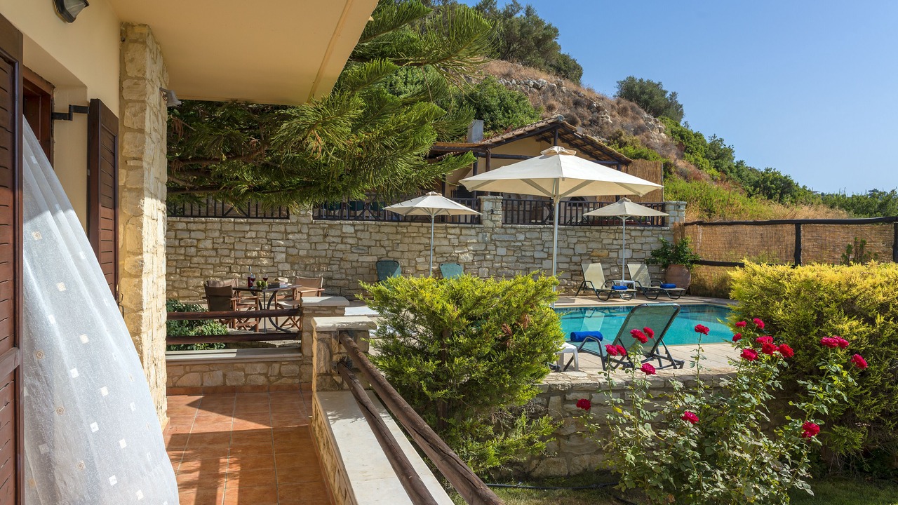 Photo of Outdoor in Stavromenos