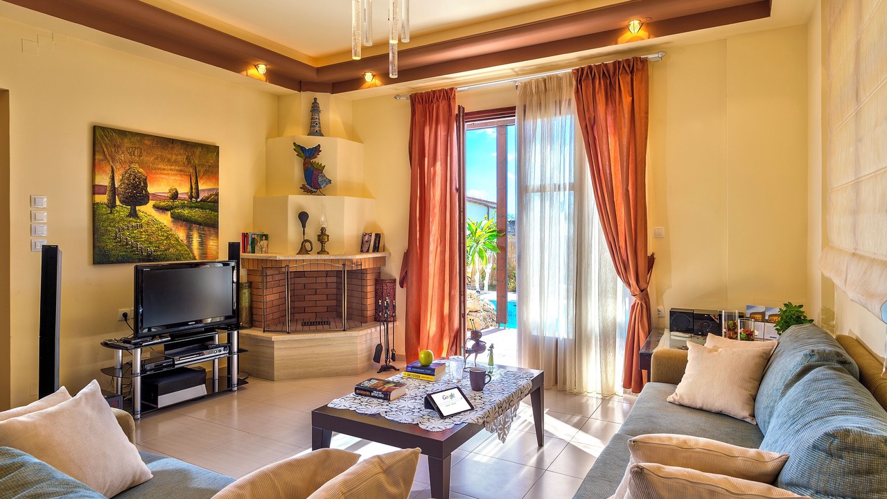 Photo of Livingroom in Asteri