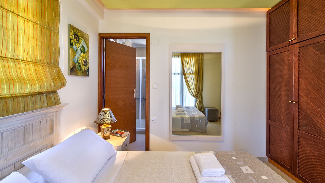 Photo of Bedroom in Asteri