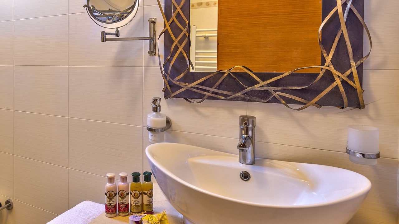 Photo of Bathroom in Asteri