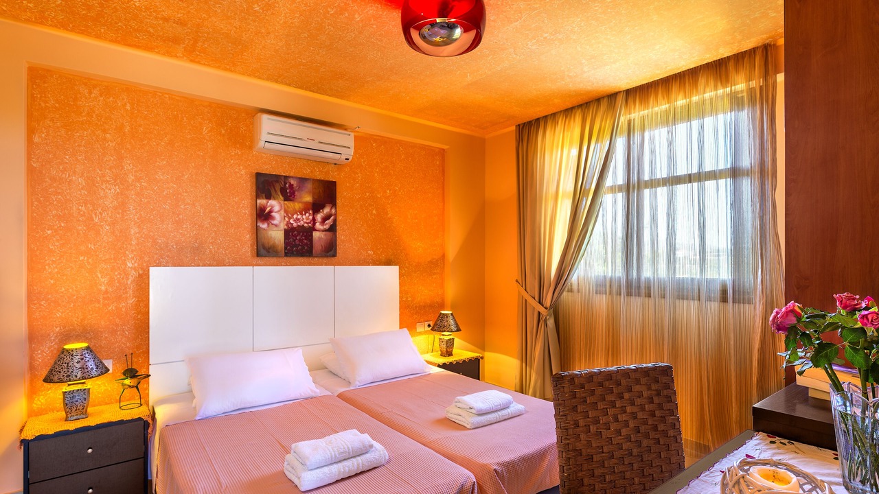 Photo of Bedroom in Asteri