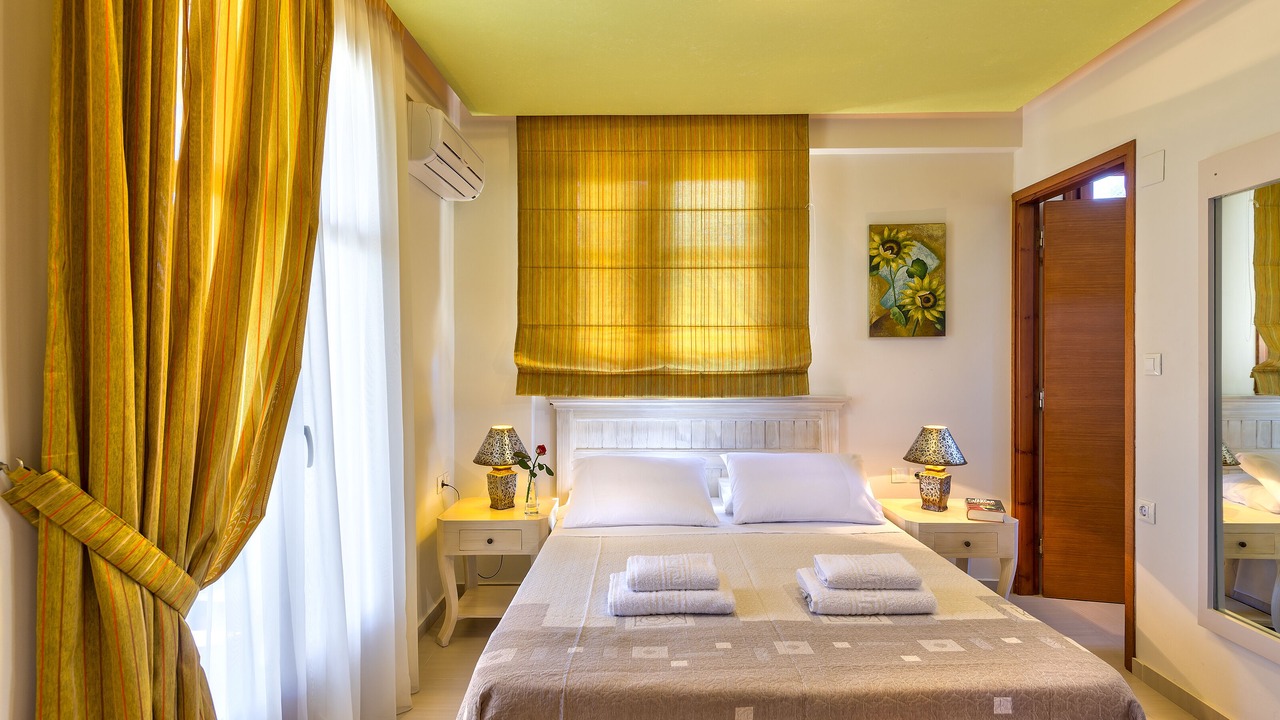 Photo of Bedroom in Asteri
