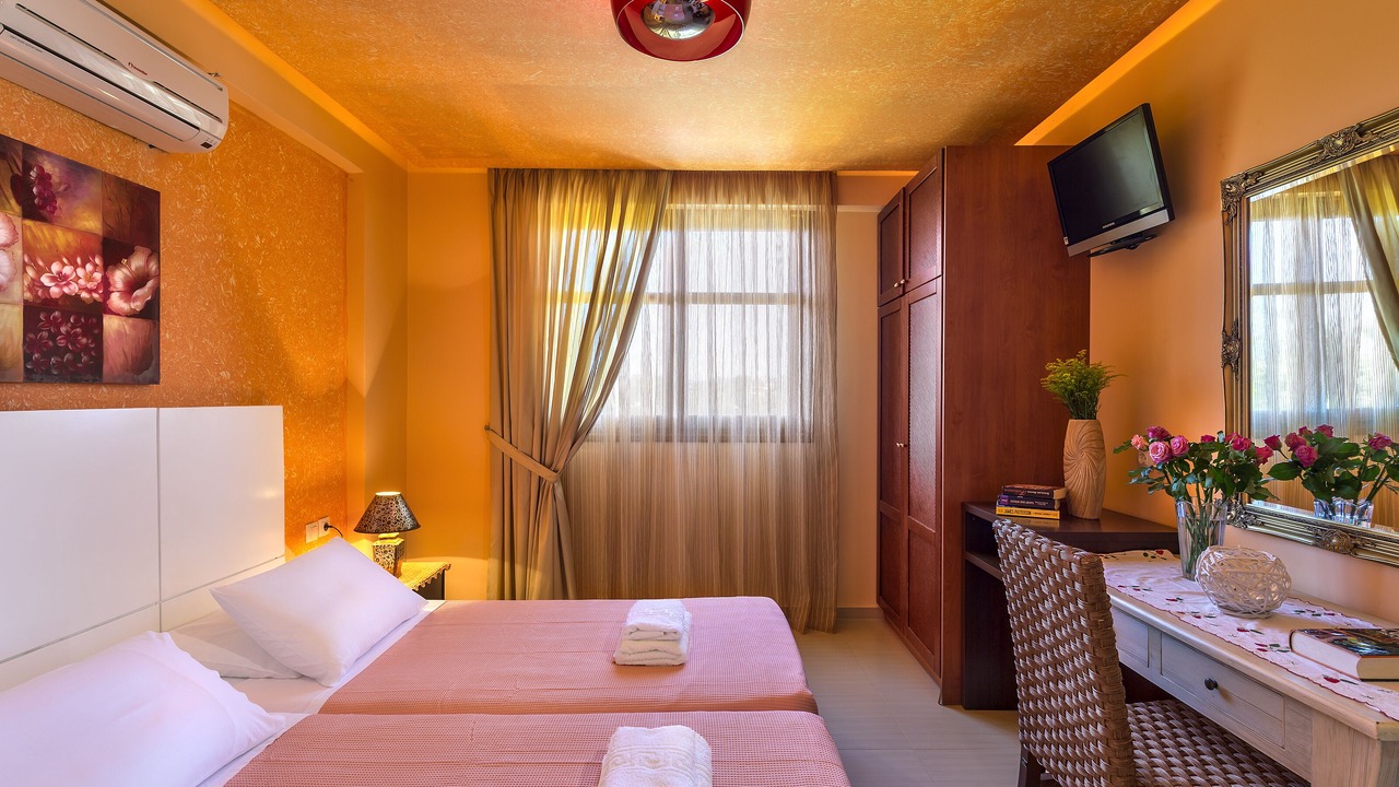 Photo of Bedroom in Asteri