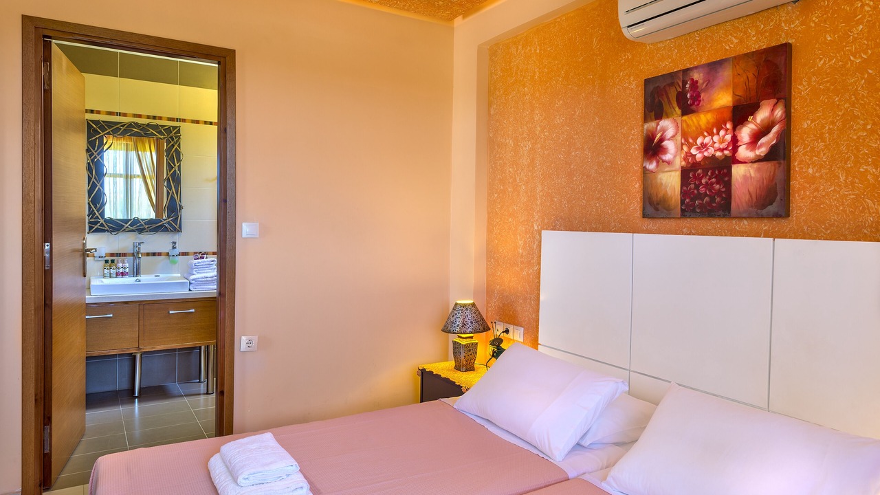 Photo of Bedroom in Asteri
