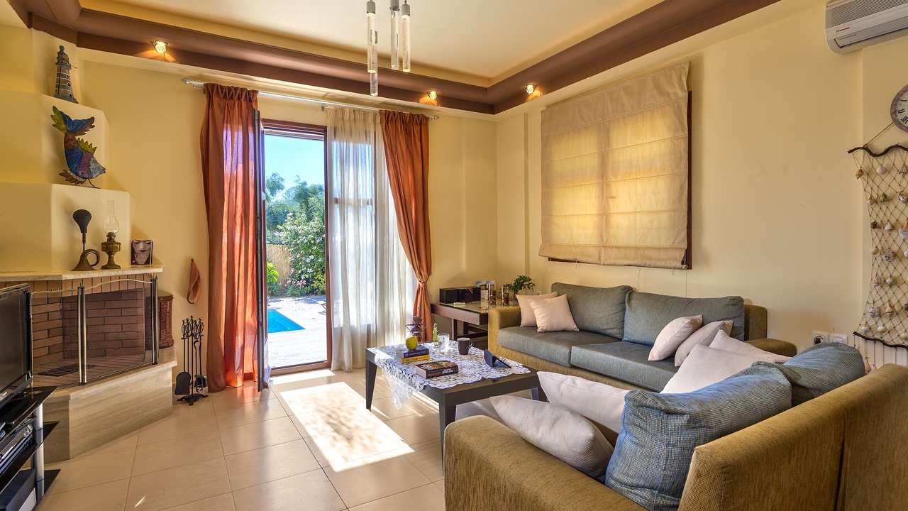 Photo of Livingroom in Asteri