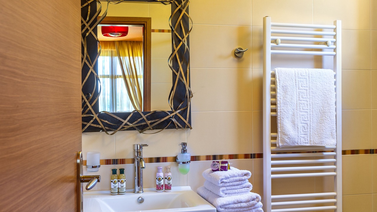 Photo of Bathroom in Asteri