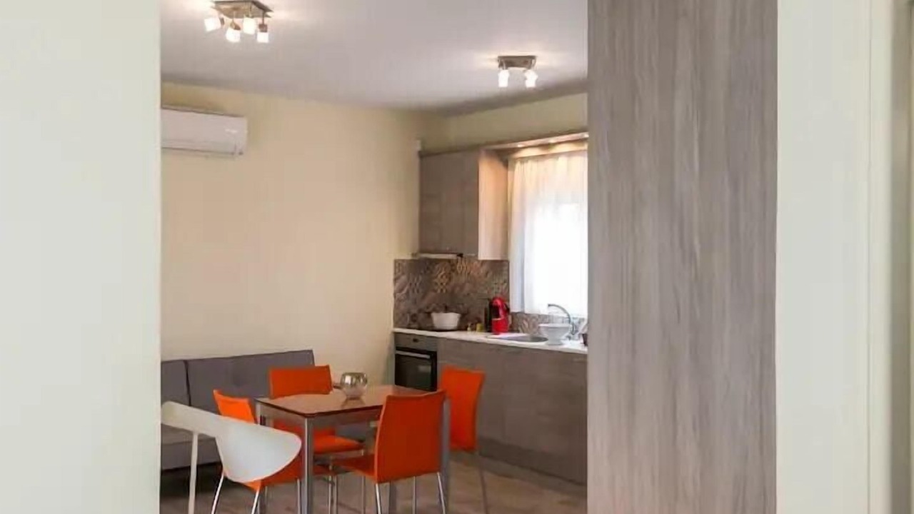 Photo of Bedroom in Foinikounta