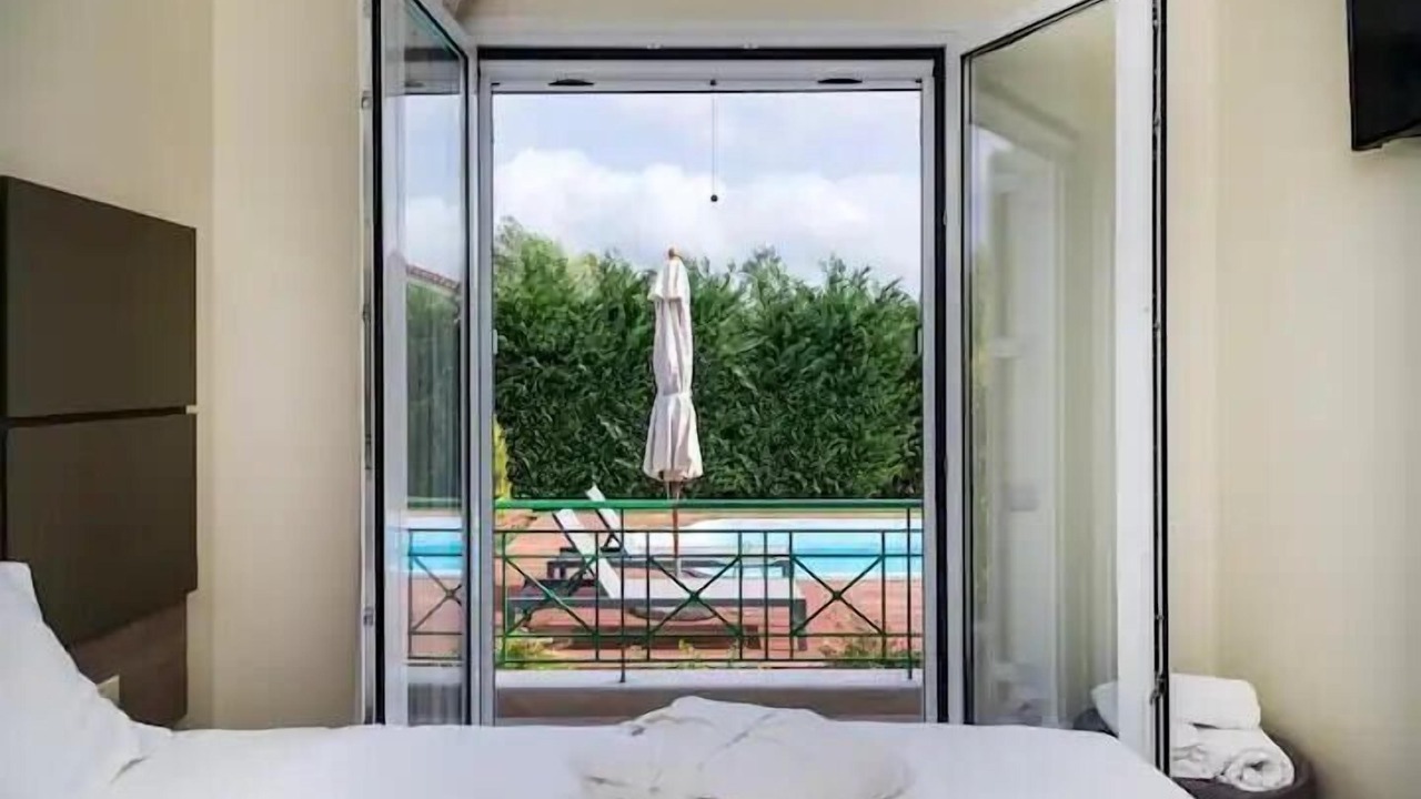 Photo of Bedroom in Foinikounta