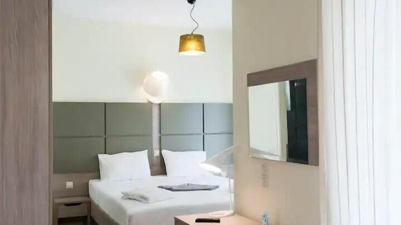 Photo of Bedroom in Foinikounta