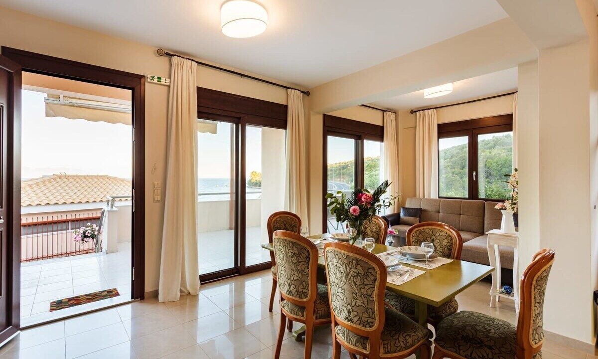 Photo of Bedroom in Messini