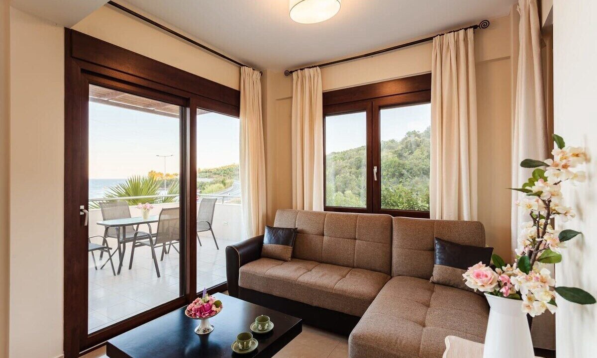 Photo of Bedroom in Messini