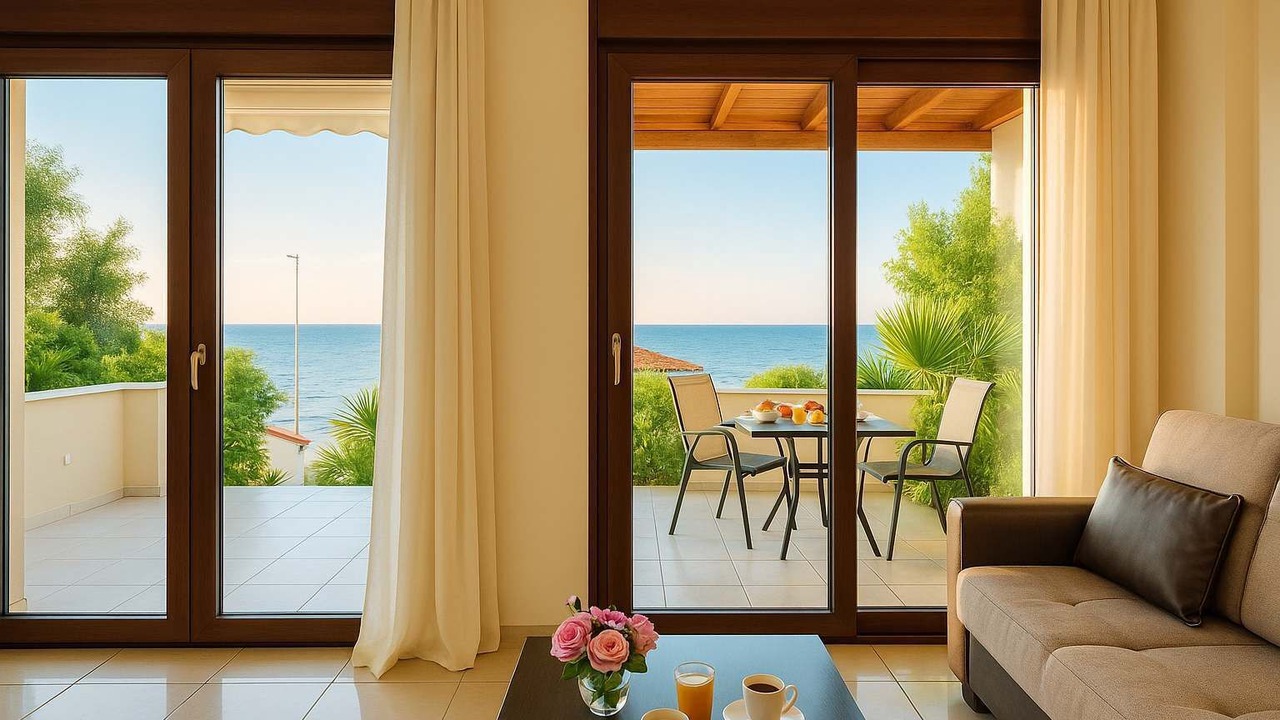 Photo of Bedroom in Messini