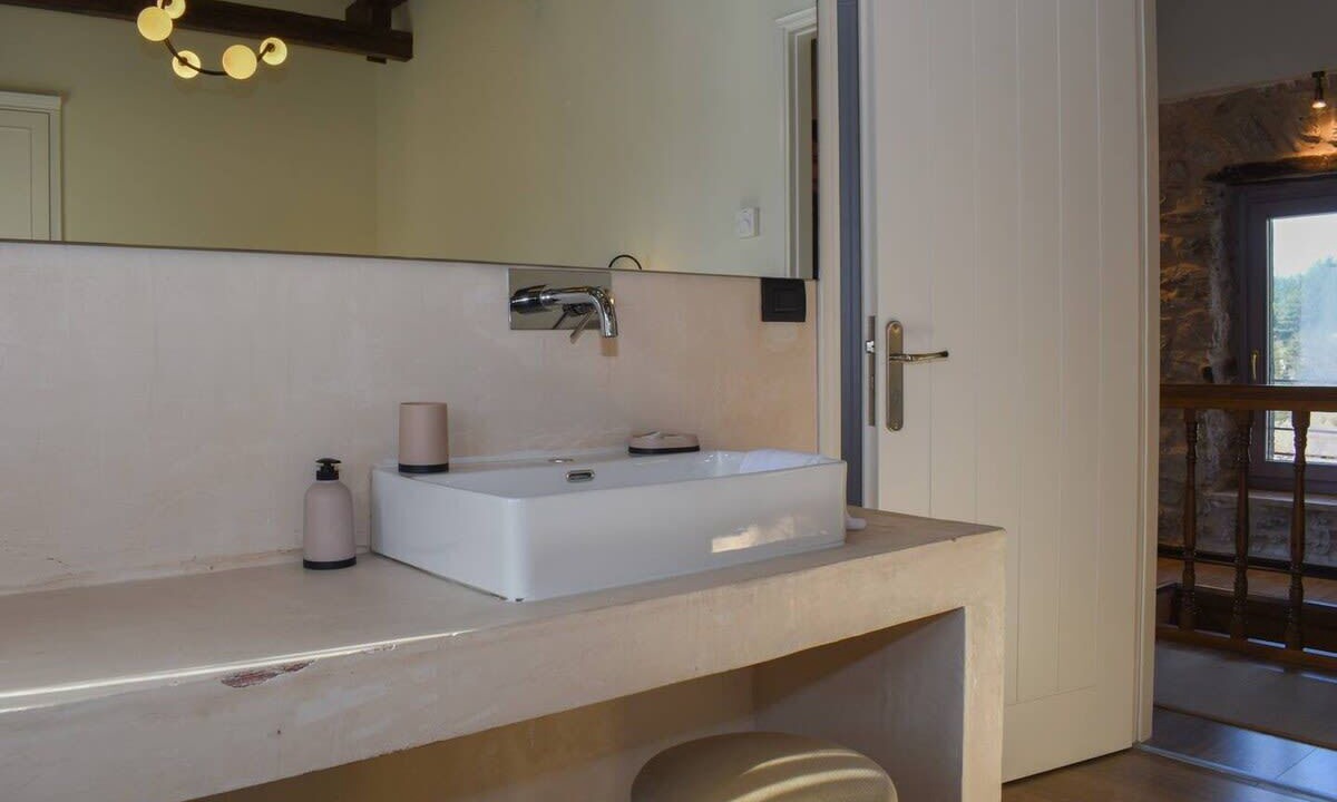 Photo of Bathroom in Dimitsana