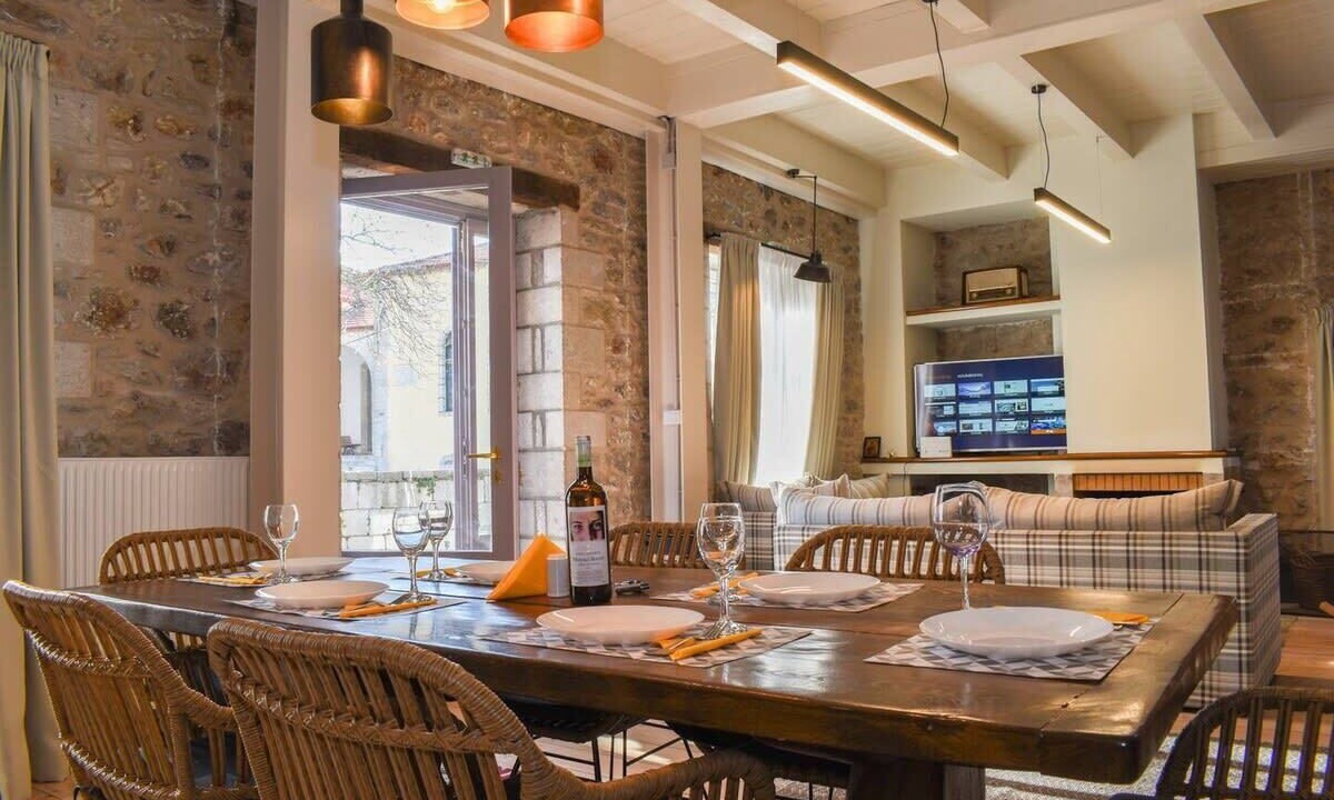 Photo of Others in Dimitsana