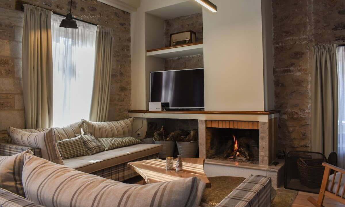Photo of Livingroom in Dimitsana