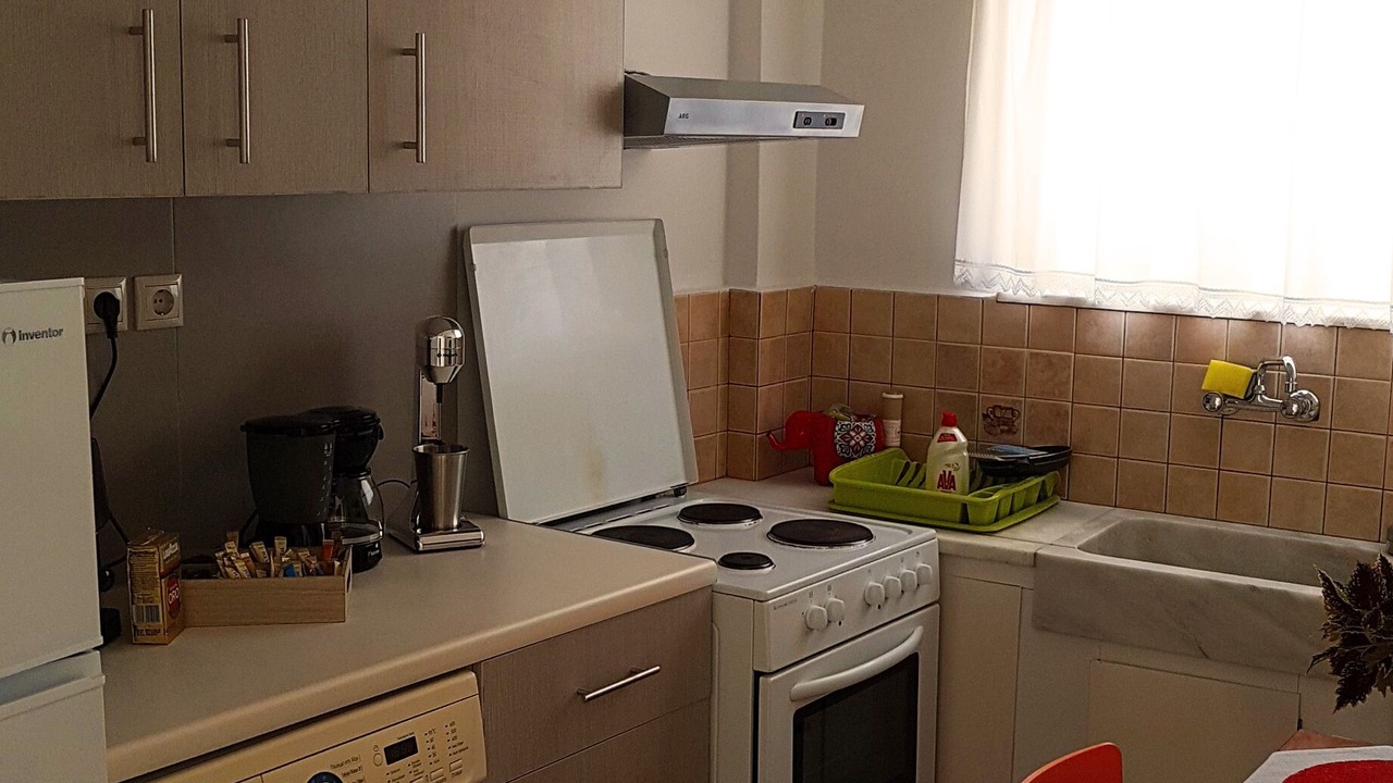Photo of Kitchen in Halepa