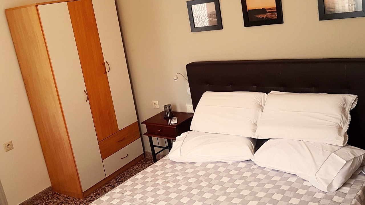 Photo of Bedroom in Halepa