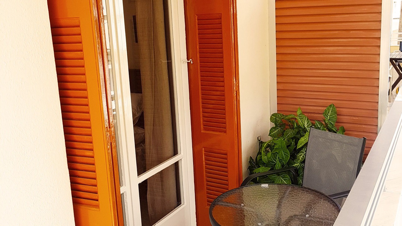 Photo of Patio Balcony in Halepa