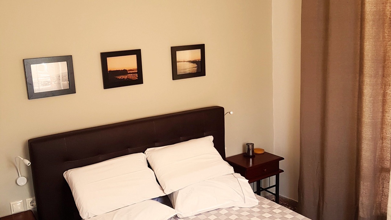 Photo of Bedroom in Halepa
