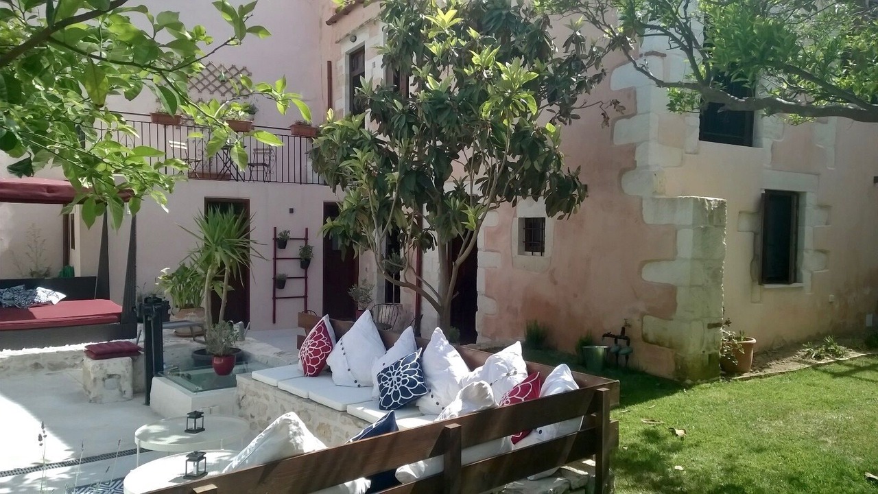 Photo of Outdoor in Old Town Rethymnon