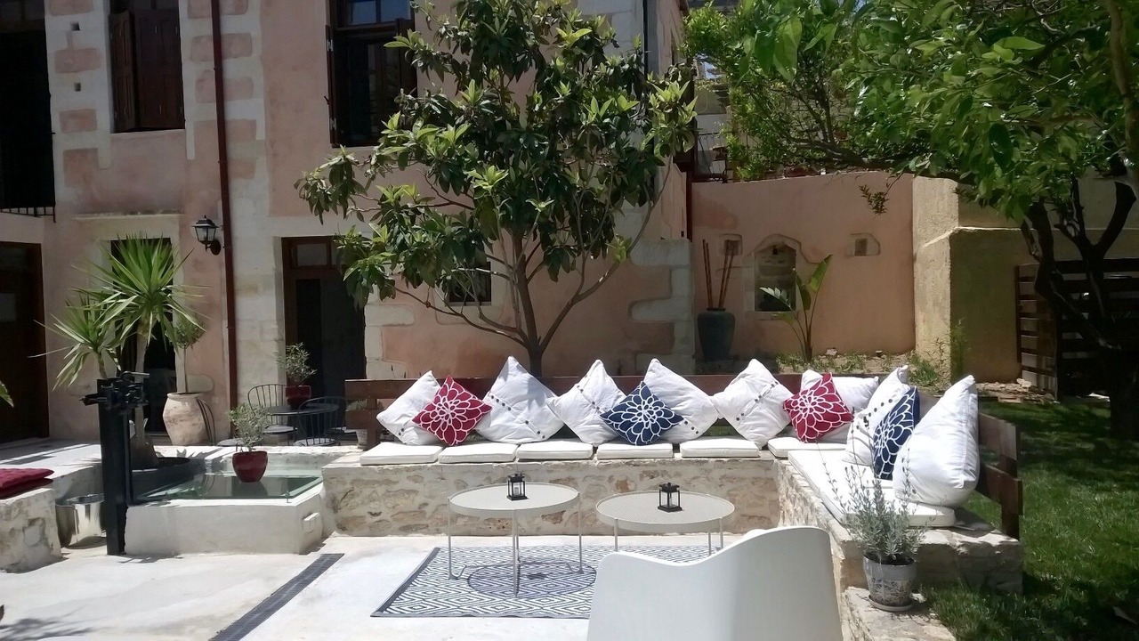 Photo of Outdoor in Old Town Rethymnon