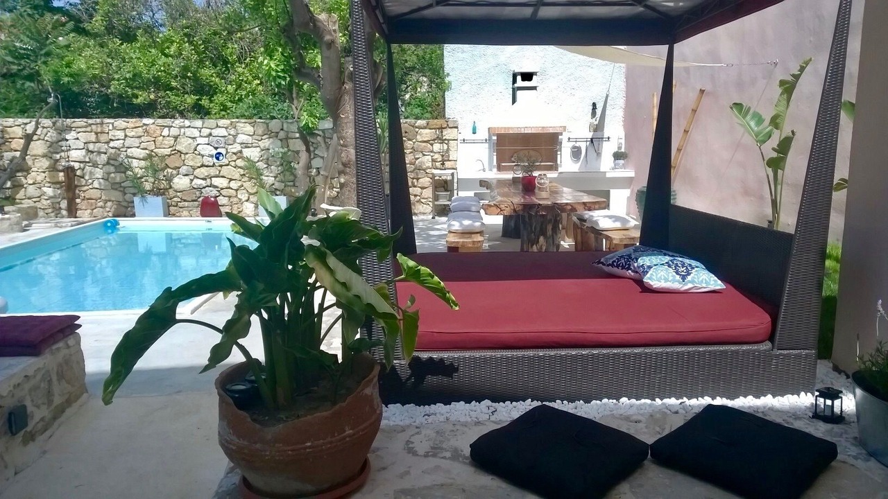 Photo of Outdoor in Old Town Rethymnon
