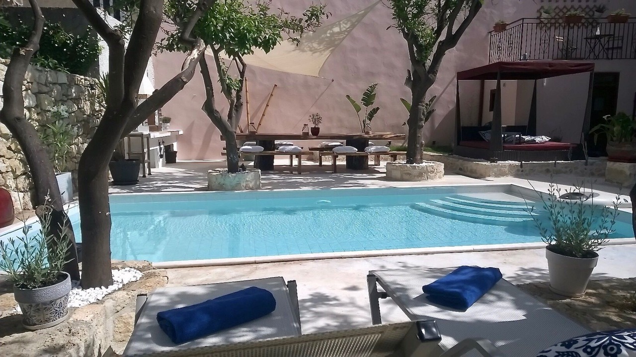 Photo of Outdoor in Old Town Rethymnon