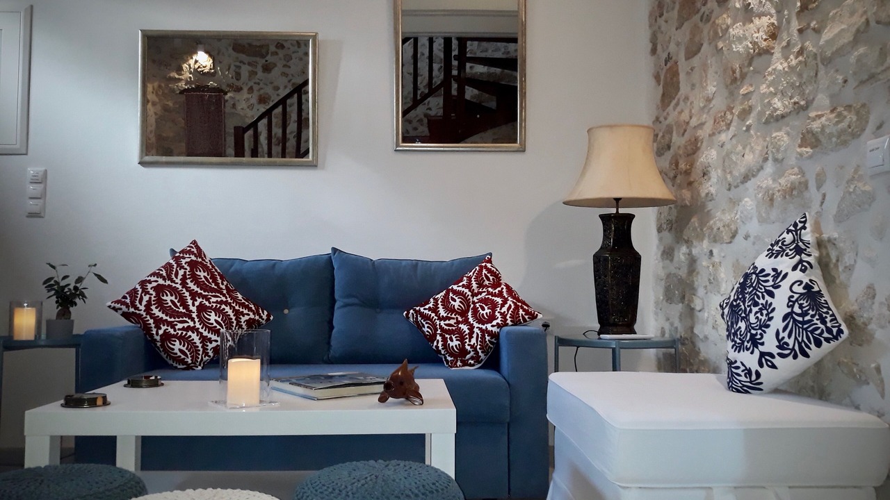 Photo of Bedroom in Old Town Rethymnon