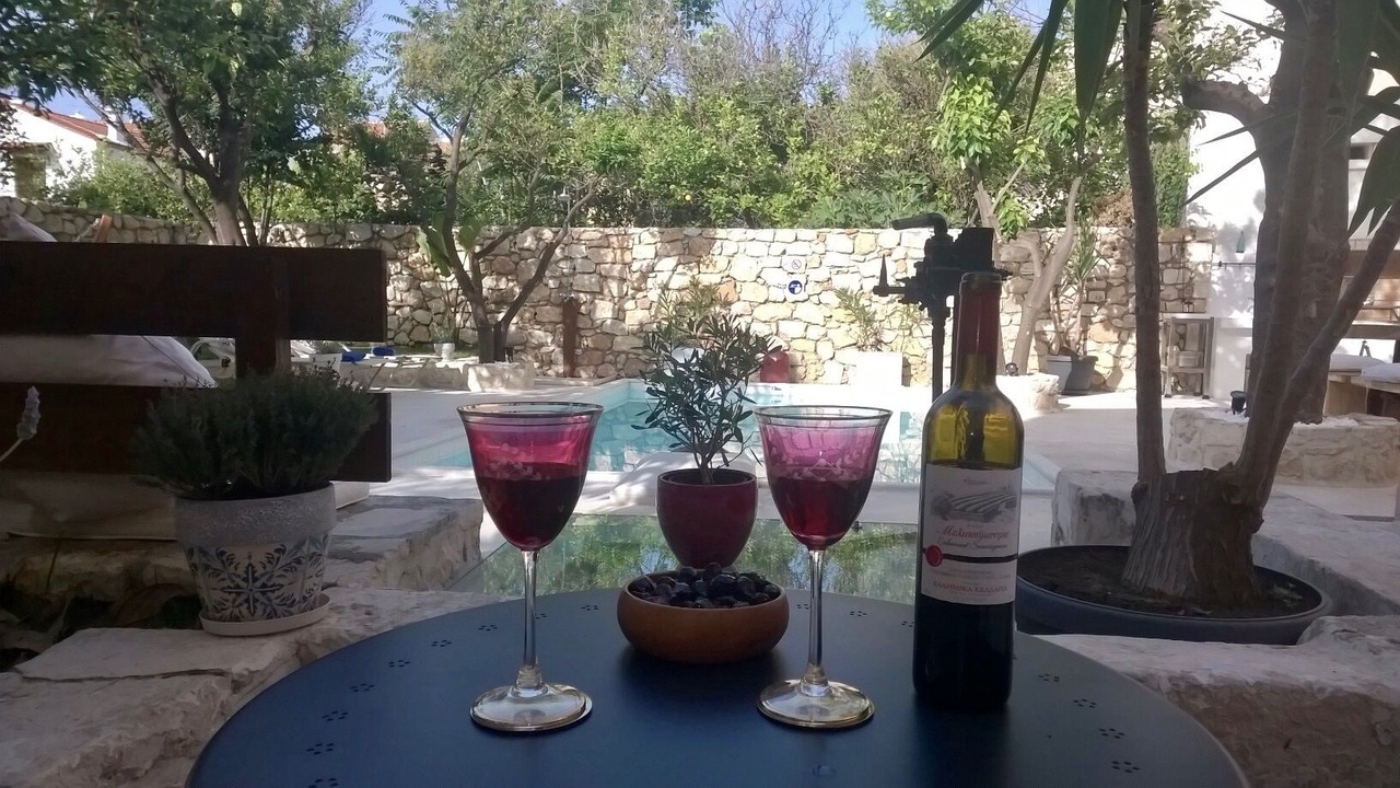 Photo of Outdoor in Old Town Rethymnon
