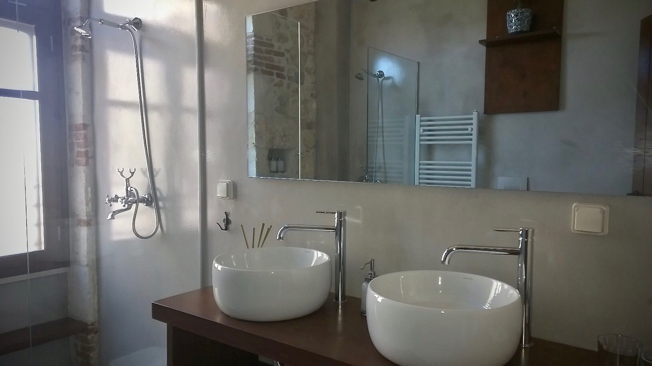 Photo of Bathroom in Old Town Rethymnon