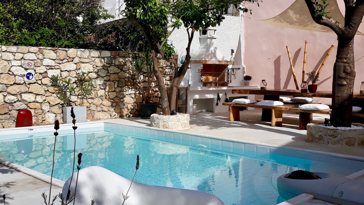 Photo of Outdoor in Old Town Rethymnon