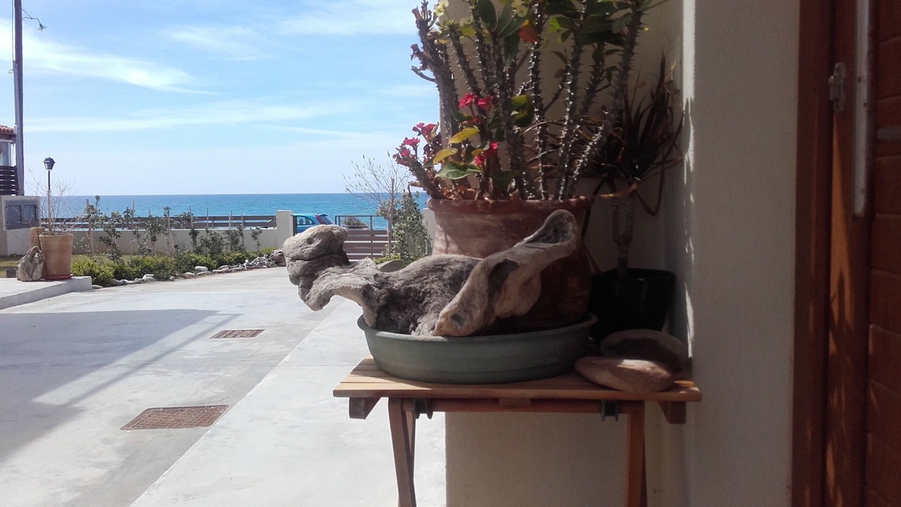Photo of Outdoor in Kokinos Pirgos