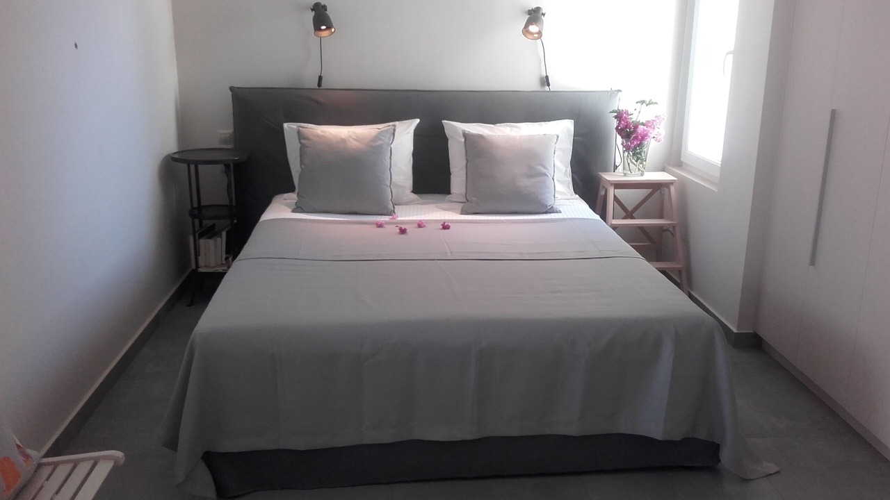 Photo of Bedroom in Kokinos Pirgos