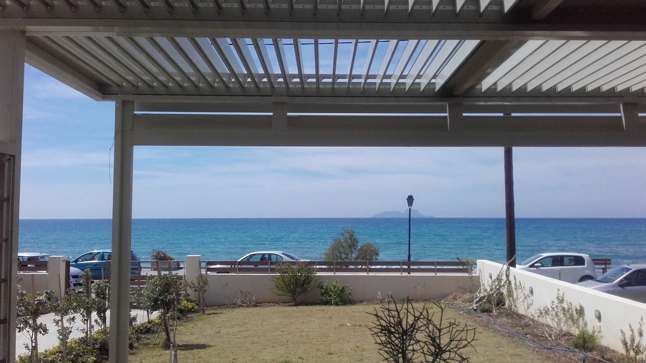 Photo of Outdoor in Kokinos Pirgos