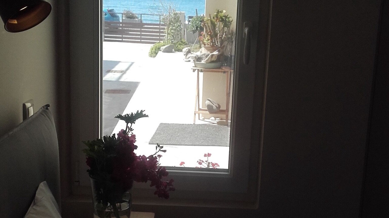 Photo of Bedroom in Kokinos Pirgos