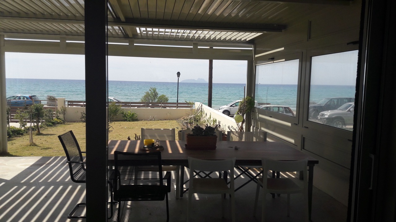 Photo of Outdoor in Kokinos Pirgos
