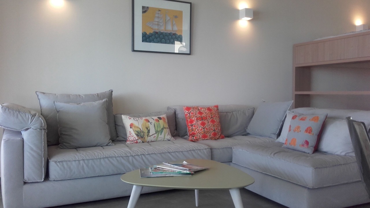 Photo of Livingroom in Kokinos Pirgos