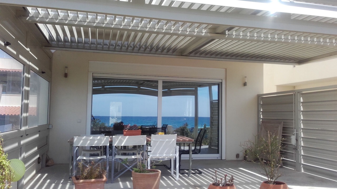 Photo of Outdoor in Kokinos Pirgos