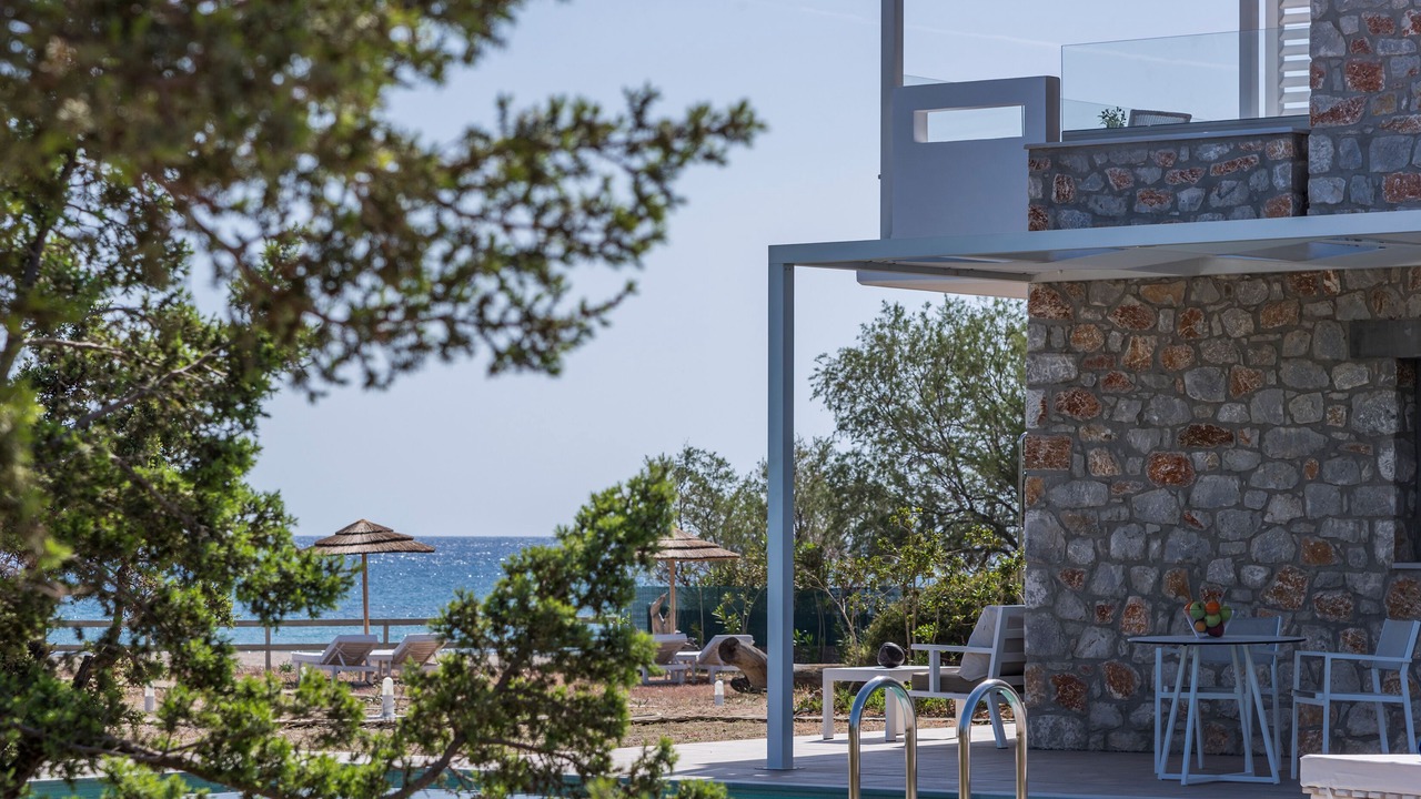 Photo of Outdoor in Gialos