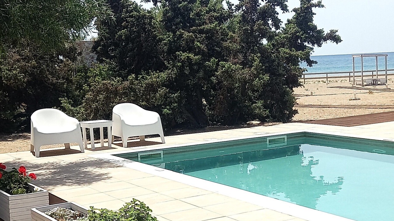 Photo of Outdoor in Gialos