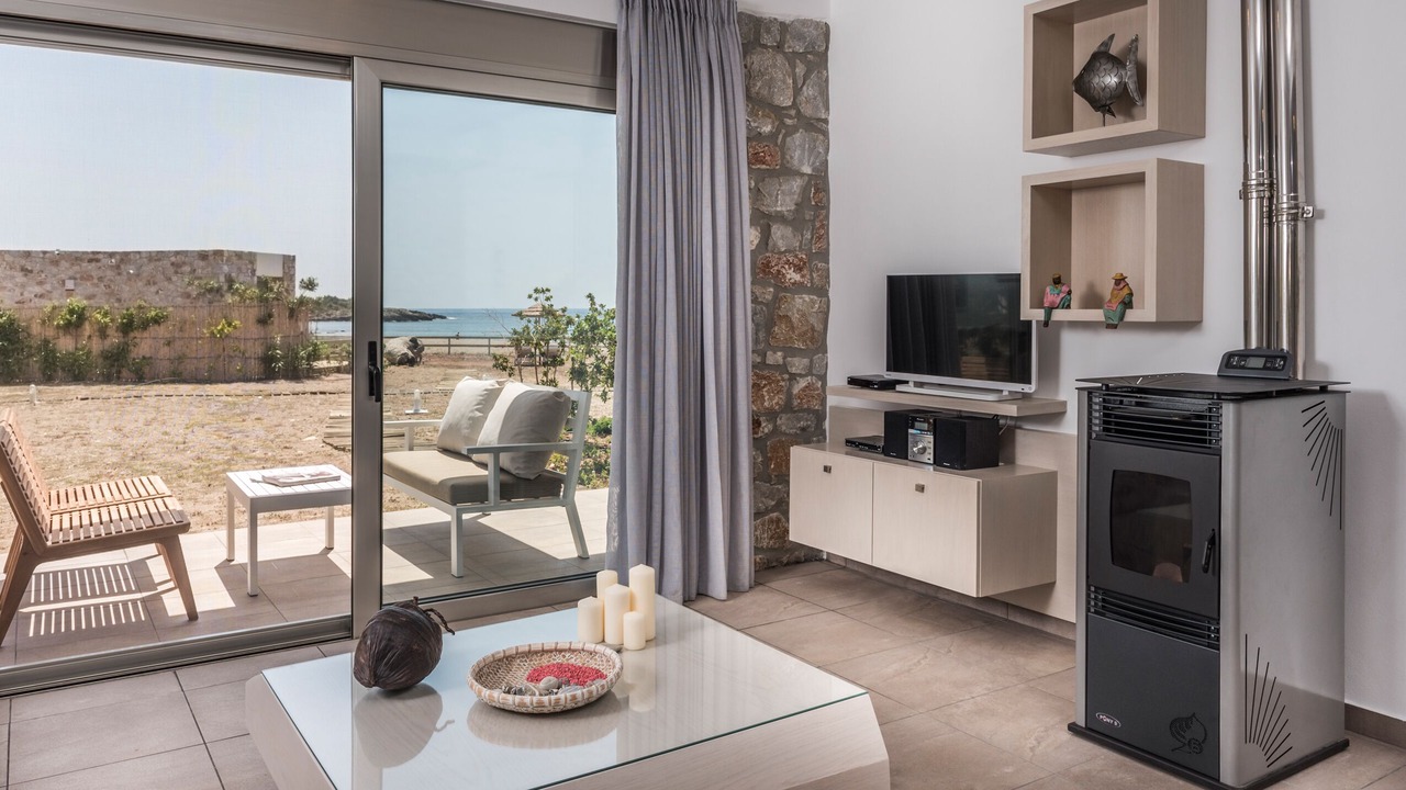 Photo of Bedroom in Gialos