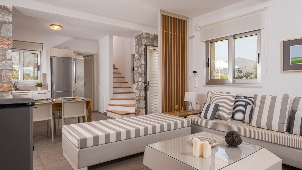 Photo of Bedroom in Gialos
