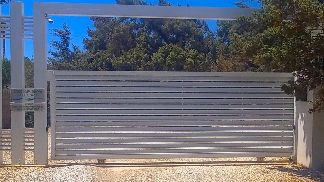 Photo of Outdoor in Gialos