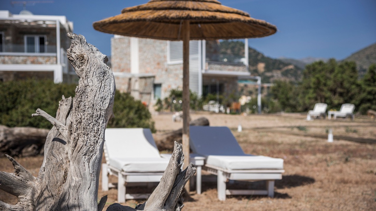 Photo of Outdoor in Gialos