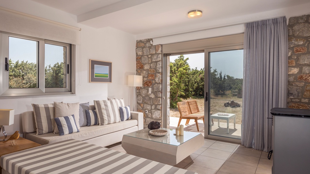 Photo of Bedroom in Gialos