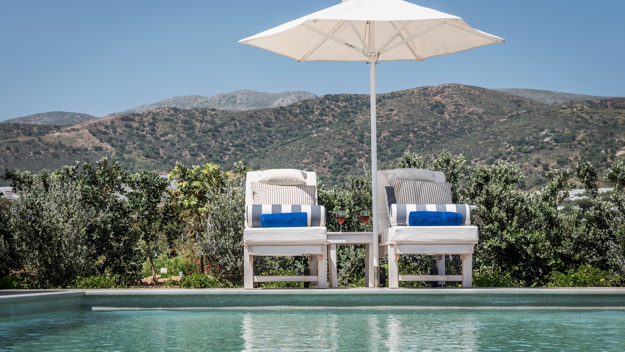 Photo of Outdoor in Gialos