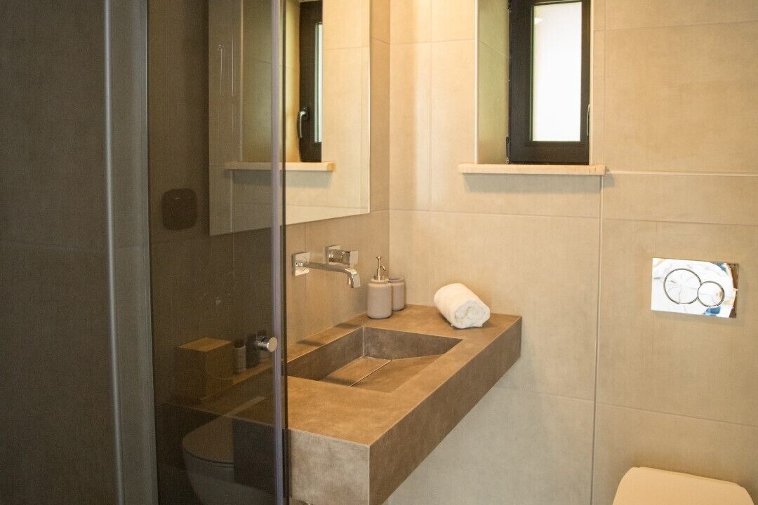Photo of Bathroom in Falassarna