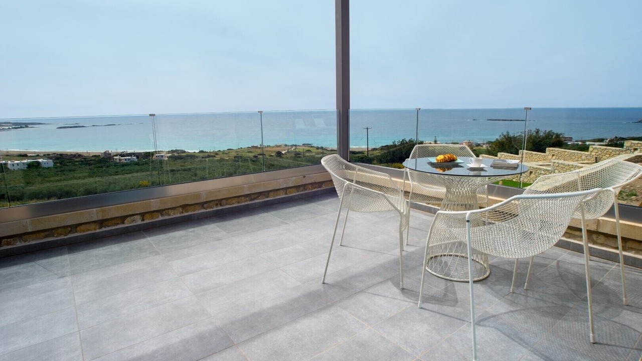 Photo of Outdoor in Falassarna